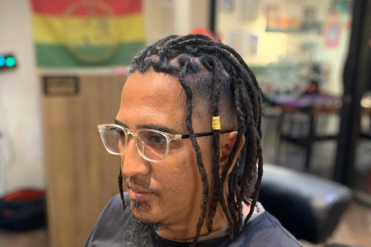 Dreads Image